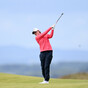 Leona Maguire five shots off lead after opening round at Women's Open
