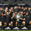 All Blacks cancel upcoming Rugby Championship Tests