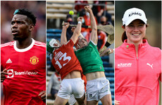 Here's your TV guide to a jam-packed weekend of sport