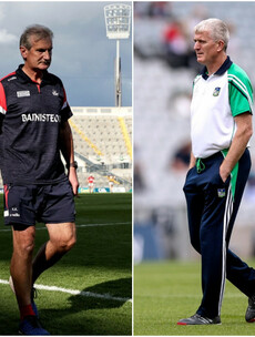 5 key tactical decisions facing Kieran Kingston and John Kiely