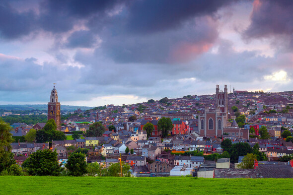 From falling masonry to risk of collapse: 103 buildings on Cork's 'dangerous structures' list - Vimarsana News