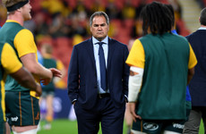 'Bloody angry' - Wallabies fume at All Blacks pulling plug on Tests