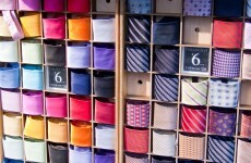 Poll: What colour tie will Brian Lenihan wear for his budget speech?