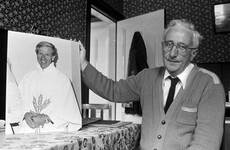 New schedule of RTÉ documentaries on the Tuam babies, Sean Quinn and the killing of Fr Niall Molloy