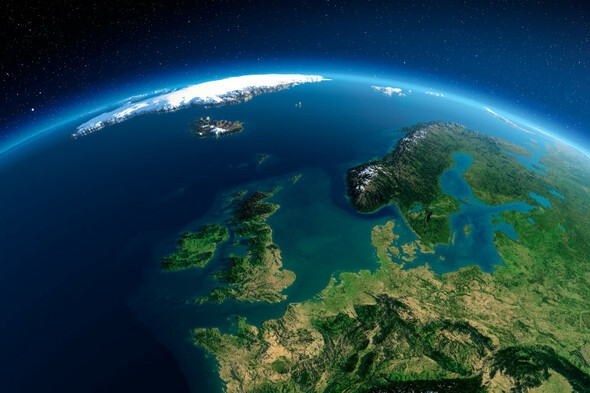 The first-ever Irish-made satellite could be orbiting the planet next year - Vimarsana News