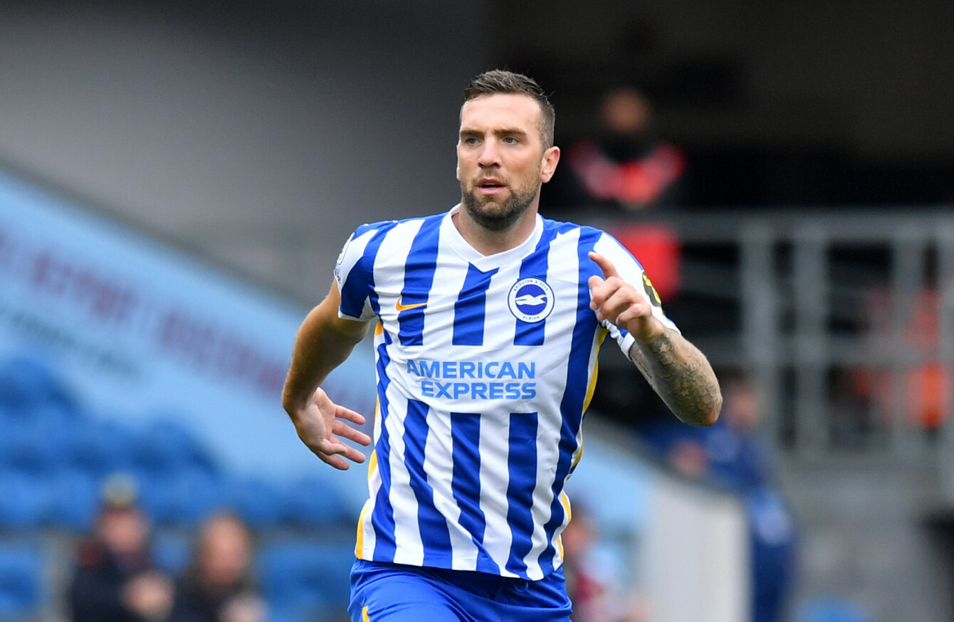 betale sig Eventyrer sirene Can Ireland's Shane Duffy maintain his status as a Premier League regular?