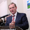 Enda Kenny joins board of PR and lobbying firm