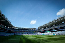 Croke Park to host All-Ireland camogie championship semi-finals for first time