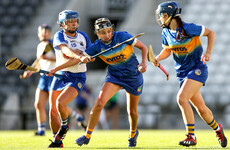 Devane fires Tipp into fourth semi-final in-a-row as Waterford taste quarter-final defeat again
