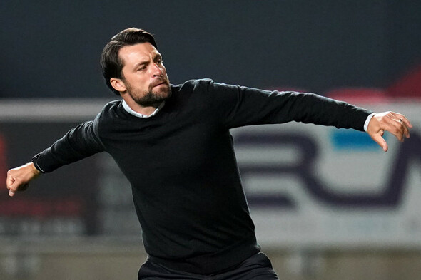 Piroe scores on first Championship start as Swansea earn first win under Martin - Vimarsana News