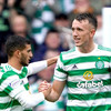 David Turnbull treble helps Celtic hit 10-man St Mirren for six
