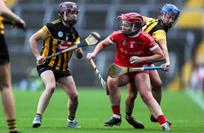 Champions Kilkenny to face Cork while Tipp and Galway square off in repeat of 2020 semi-finals