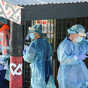 New Zealand queries 'Covid zero' approach as Delta outbreak grows