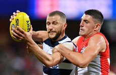 AFL finalists confirmed as regular season draws to a close