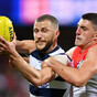 AFL finalists confirmed as regular season draws to a close