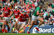 Awesome Limerick storm past Cork to retain All-Ireland senior hurling crown