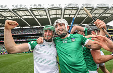 Limerick's hurling greatness, Lynch the star in attack and a tough final experience for Cork