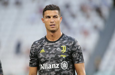 Cristiano Ronaldo denied last-gasp winner after bench controversy