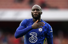 Lukaku gives another dimension to Chelsea’s game says boss Tuchel