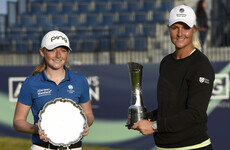 Nordqvist wins British Open to claim third major, 13th-place finish for Maguire