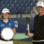 Nordqvist wins British Open to claim third major, 13th-place finish for Maguire