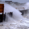 Storm Henri drenches north-eastern United States