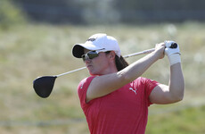 Leona Maguire handed wild card to become first Irish Solheim Cup player