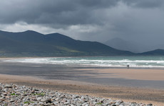Swimmer rescued from water in Kerry after hours-long search