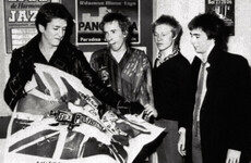 Former Sex Pistols win legal battle against Johnny Rotten