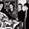 Former Sex Pistols win legal battle against Johnny Rotten