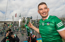 'We scored 3-16 in the 2018 All-Ireland, two points more in one half this year. It’s incredible.'