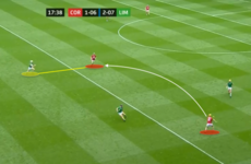5 magic moments that summed up Cian Lynch's All-Ireland final tour de force