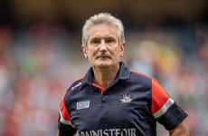 'Like trying to stop the tide with a bucket' - Gap hits home for Cork when they meet Limerick's power