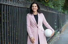 'Nothing to fear... all to play for': Máire Ní Bhraonáin predicts a tense Dublin v Meath clash