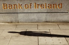 Bank of Ireland reports half-year loss of €1.25 billion