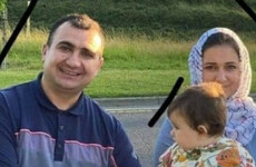 Over €30,000 raised for Kurdish family who died in Galway motorway crash