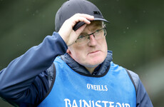 Clare GAA offer new three-year term to hurling boss Lohan