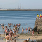 Warm and settled week ahead with temperatures largely staying above 20 degrees