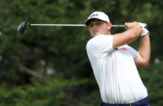 Reed a doubt for Ryder Cup after being hospitalised with pneumonia