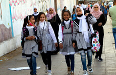 Opinion: As Irish schools reopen, consider children in Palestine who face horrendous hardship