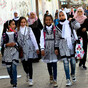 Opinion: As Irish schools reopen, consider children in Palestine who face horrendous hardship