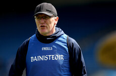 Lohan 'happy' to accept Clare's offer of new three-year term