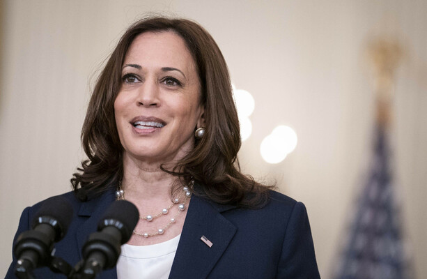 Kamala Harris rebukes China in major speech on Indo-Pacific region