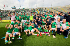 What county is best placed to challenge this Limerick empire in 2022?