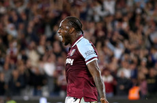 David Moyes hopes it is the last waltz for Hammers recordbreaker