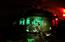 Tom Clonan: The Irish Army Ranger Wing face a treacherous Kabul - but they are highly trained