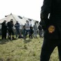 Rossport campaigners under 24 hour surveillance