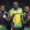 Speed kings... and queens: Jamaica target another medal haul