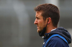 David Herity set to stay on as Kildare hurling boss