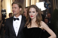 Brangelina will get married this weekend, says rumour mill